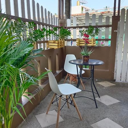 Cozy Bangtao Studio プーケット エクステリア 写真