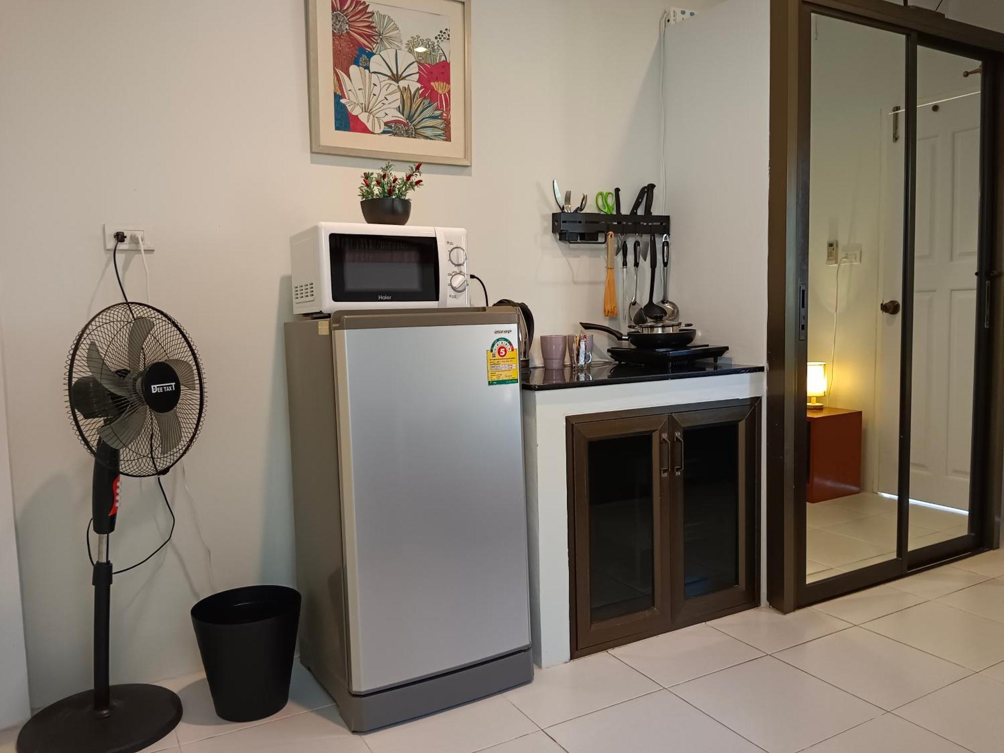 Cozy Bangtao Studio プーケット エクステリア 写真