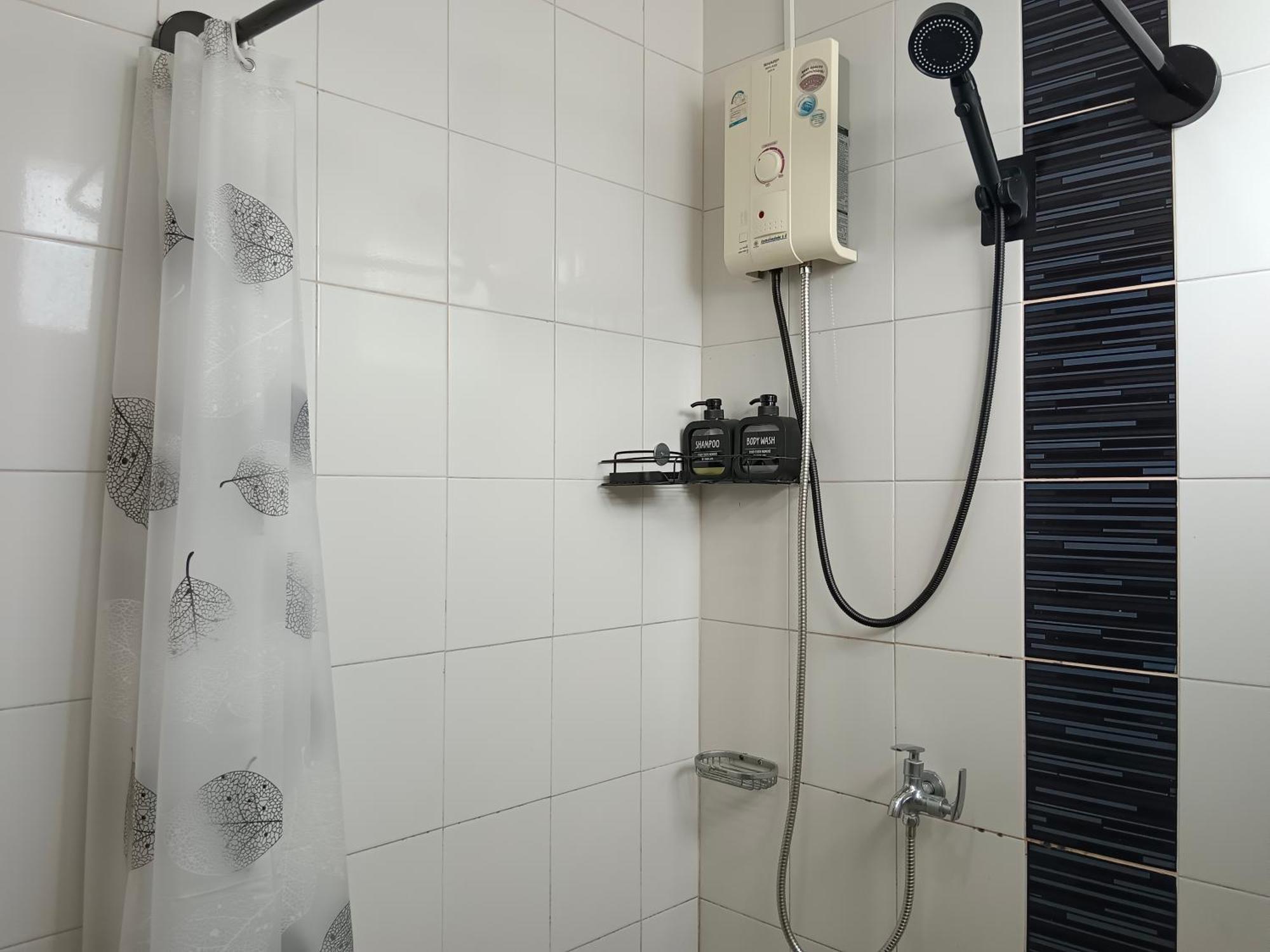 Cozy Bangtao Studio プーケット エクステリア 写真
