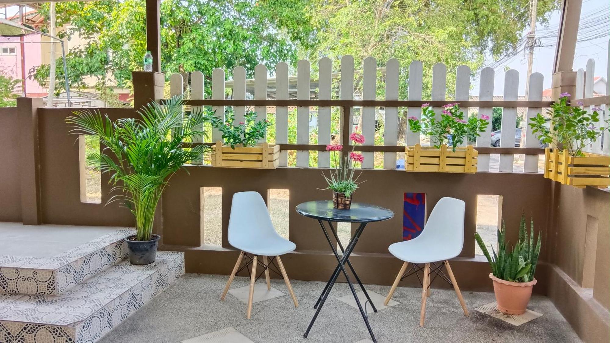 Cozy Bangtao Studio プーケット エクステリア 写真